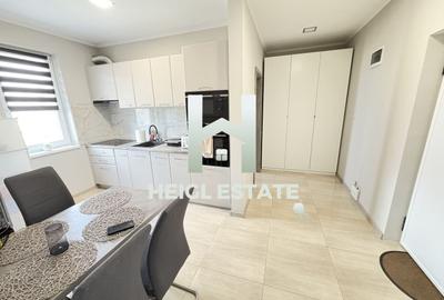 Garsonieră decomandată, mobilată în Giroc - 2