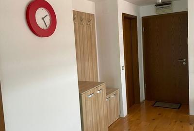 Apartament cu 2 camere decomandat în Central - 3