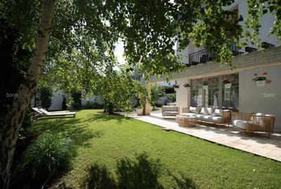 Vanzare vila Calea Calarasilor | suprafata utila 200 mp |  teren 600 mp | - 5