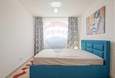 Apartament 2 camere de inchiriat | Loc de parcare, boxa | Urban Plaza - 11