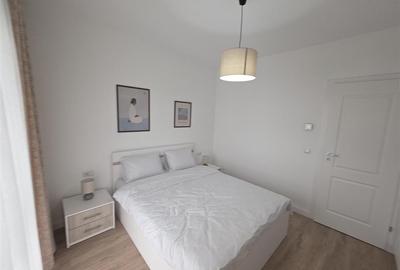 Apartament cu 2 camere decomandat în Tătărași - 2