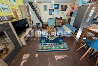 Apartament cu 3 camere decomandat în Alexandru cel Bun - 4