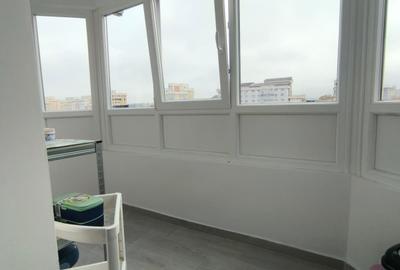Apartament 3 camere – Nicolina 1, lângă LIDL,etaj 5/8 - 6