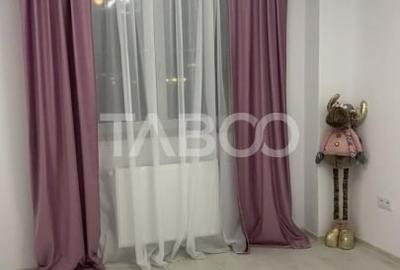 Apartament 3 camere 72 mpu  loc de parcare balcon 10 mp 2 bai Sibiu - 7