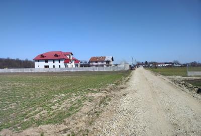 Spațiu comercial, în Cosoba - 1