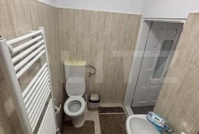 Casă cu 2 camere cu Teren 2108 Mp în Central - 9