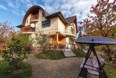 VILĂ 550 mp, LOT 1.006 mp Cartier Europa - 2