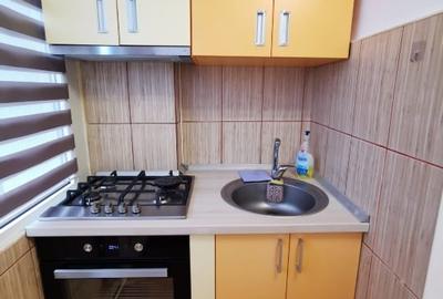 Apartament cu 2 camere decomandat, mobilat în Girocului - 1