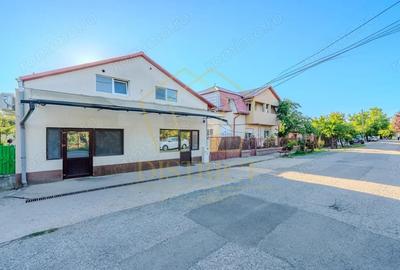 COM 0% Casa cu hala industriala, birouri si teren 1667mp | Mehala - 1