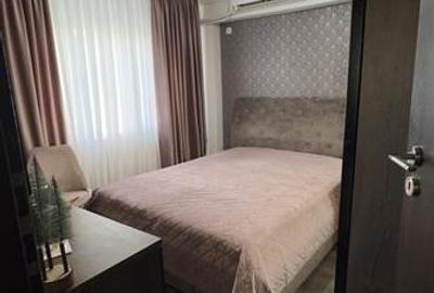 Apartament 4 camere cu centrala proprie, Costin Georgian, Parcul Morarilor - 2