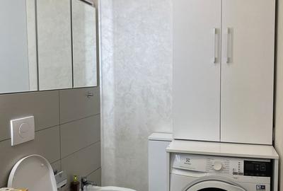 Apartament cu 2 camere decomandat în Albert - 10