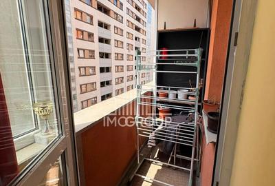 Apartament cu 2 camere semidecomandat, mobilat în Mărăști - 4