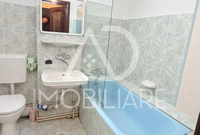 Apartament cu 3 camere în Ultracentral - 2