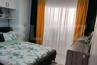Apartament cu 2 camere în Central - 4