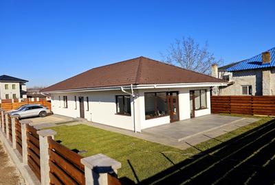 Vila pe Parter in stil Mediteranean - 8