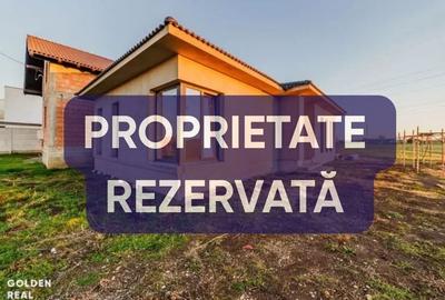 Casa la rosu, 3 camere, constructie 2025, cartier nou din Fantanele - 17