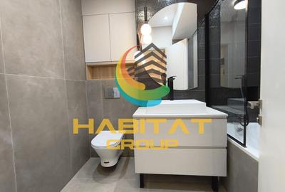 Apartament cu 3 camere decomandat în Timpuri Noi - 12