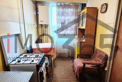Apartament cu 2 camere decomandat în Craiovei - 3