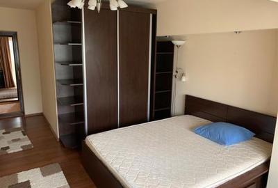 Apartament cu 3 camere decomandat în Central - 7