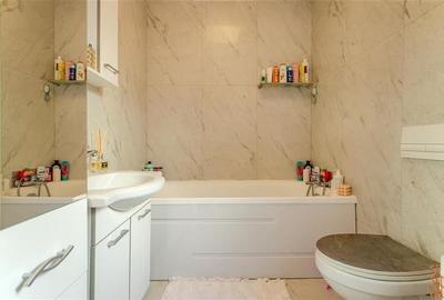 Duplex parter mobilat si utilat + mansarda Dumbravita zona lac - 9