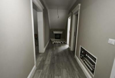 Casa cu 8 camere, 750 mp teren , Radauti - 19