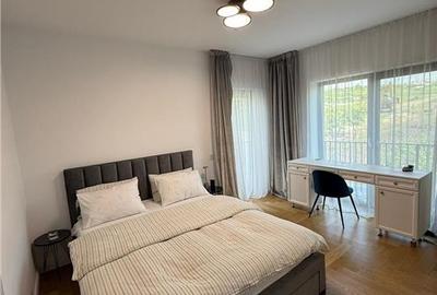 Duplex 5 Camere | Borhanci | 180 MP | 4 Bai | Curte | Superfinisat - 2