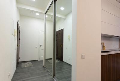 Apartament de 1 camera pe Stephenson in zona Garii - 2