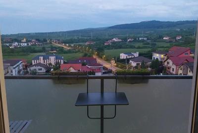 Apartament cu 2 camere semidecomandat în Bună Ziua - 2