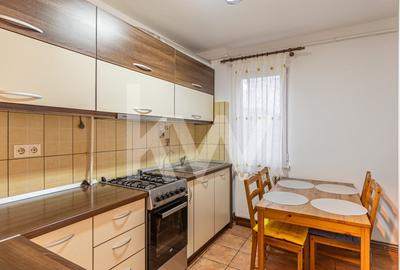 Apartament pozitie avantajoasa , Astra - 2