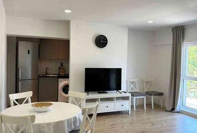 Apartament cu 2 camere în Tei - 6