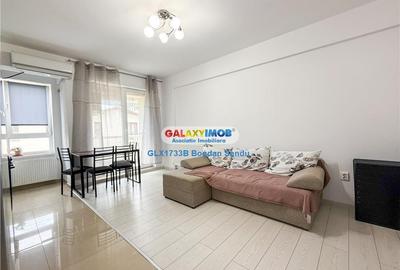 Apartament cu 2 camere semidecomandat, mobilat în Militari - 2