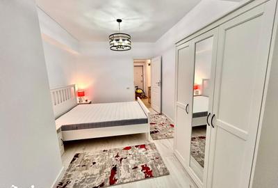 Apartament cu 2 camere decomandat în Drumul Sării - 6