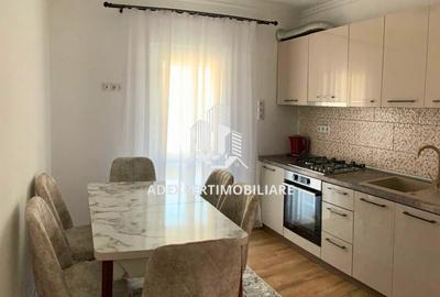 Apartament cu 2 camere decomandat în Terezian