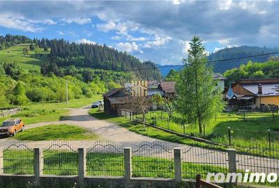 Casa in Bucovina Campulung Moldovenesc De Vanzare 0727817187 - 13