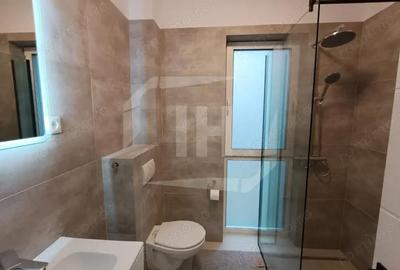 Apartament cu 2 camere semidecomandat, mobilat în Mărăști - 6