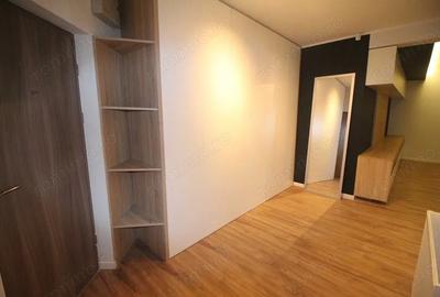 Apartament cu 2 camere semidecomandat în Dumbrăvița - 1