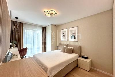 Apartament cu 2 camere semidecomandat, mobilat în Semicentral - 5