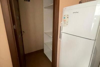 Garsonieră decomandată în Brazda lui Novac - 2