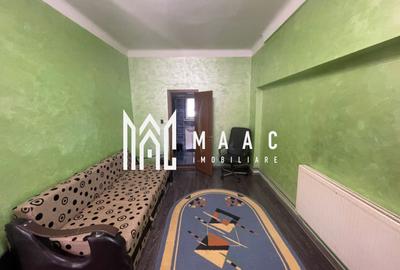 Apartament cu 2 camere decomandat, mobilat în Central - 10