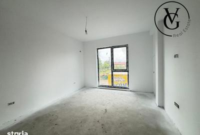 Casă cu 4 camere cu Teren 210 Mp în Merghindeal - 13