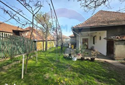 Casă cu 3 camere cu Teren 655 Mp în Central - 17