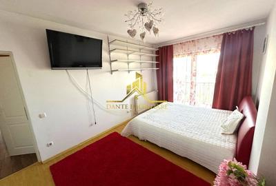 Apartament cu 3 camere semidecomandat, mobilat în Zorilor - 2