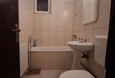 Apartament cu 2 camere în Central - 7