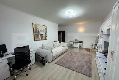 Apartament de vanzare, 2 camere, 74 mp + balcon, zona Pietro - 9