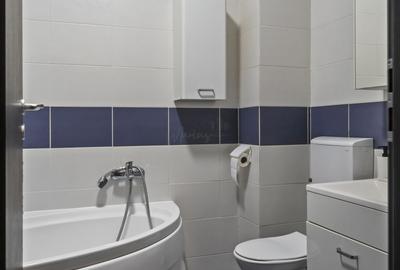 Apartament cu 2 camere decomandat, mobilat în Militari - 9