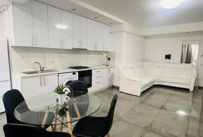 Apartament cu 2 camere semidecomandat în Rădăuți - 1