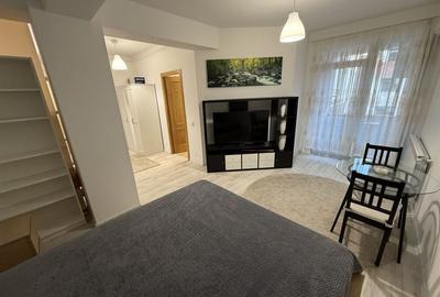 Ghencea - Studio in Complex New Residence Ghencea - Boxă | - 2