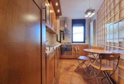 Kiseleff - Arcul de Triumf | Vanzare parter spatios 2 camere pretabil locuinta - 5