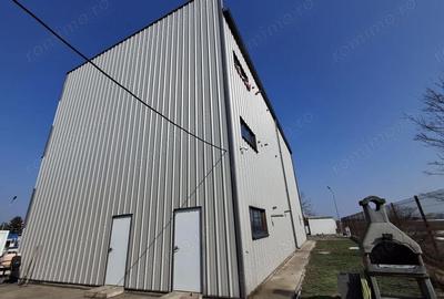 Spațiu comercial, de 500 mp, în Brănești - 8