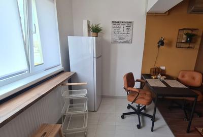 Apartament cu 2 camere semidecomandat în Berceni - 5